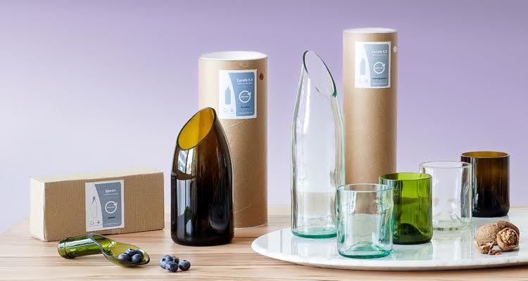 The Importance of a Safe Packaging to Protect Glass Objects