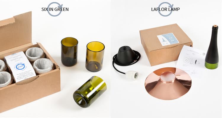 packaging sostenible y seguro vidrio lucirmas2
