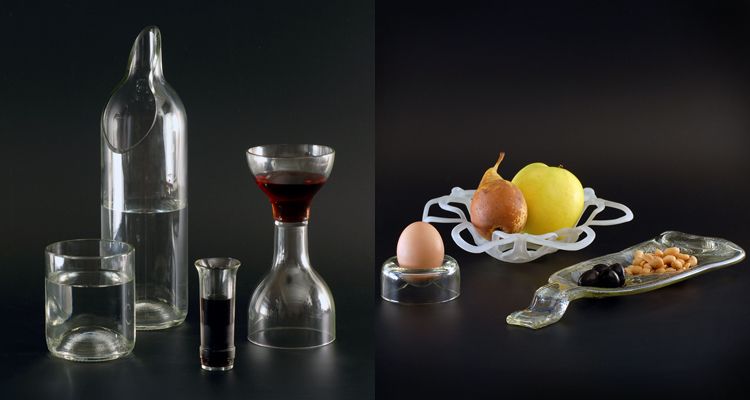 general tesis lucirmas origins