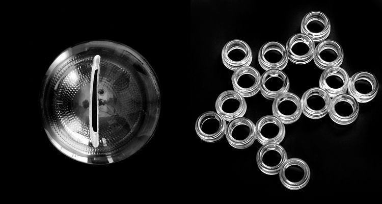 lucirmas origins tesis