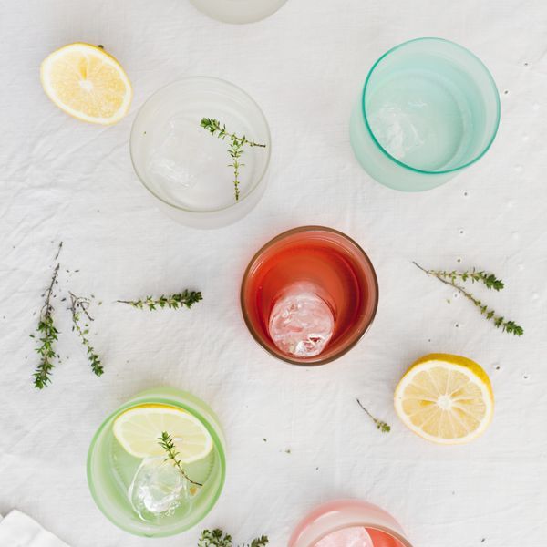 FROZEN<br><p><font color="#939393">6 glasses set</font color></p> - Image 3