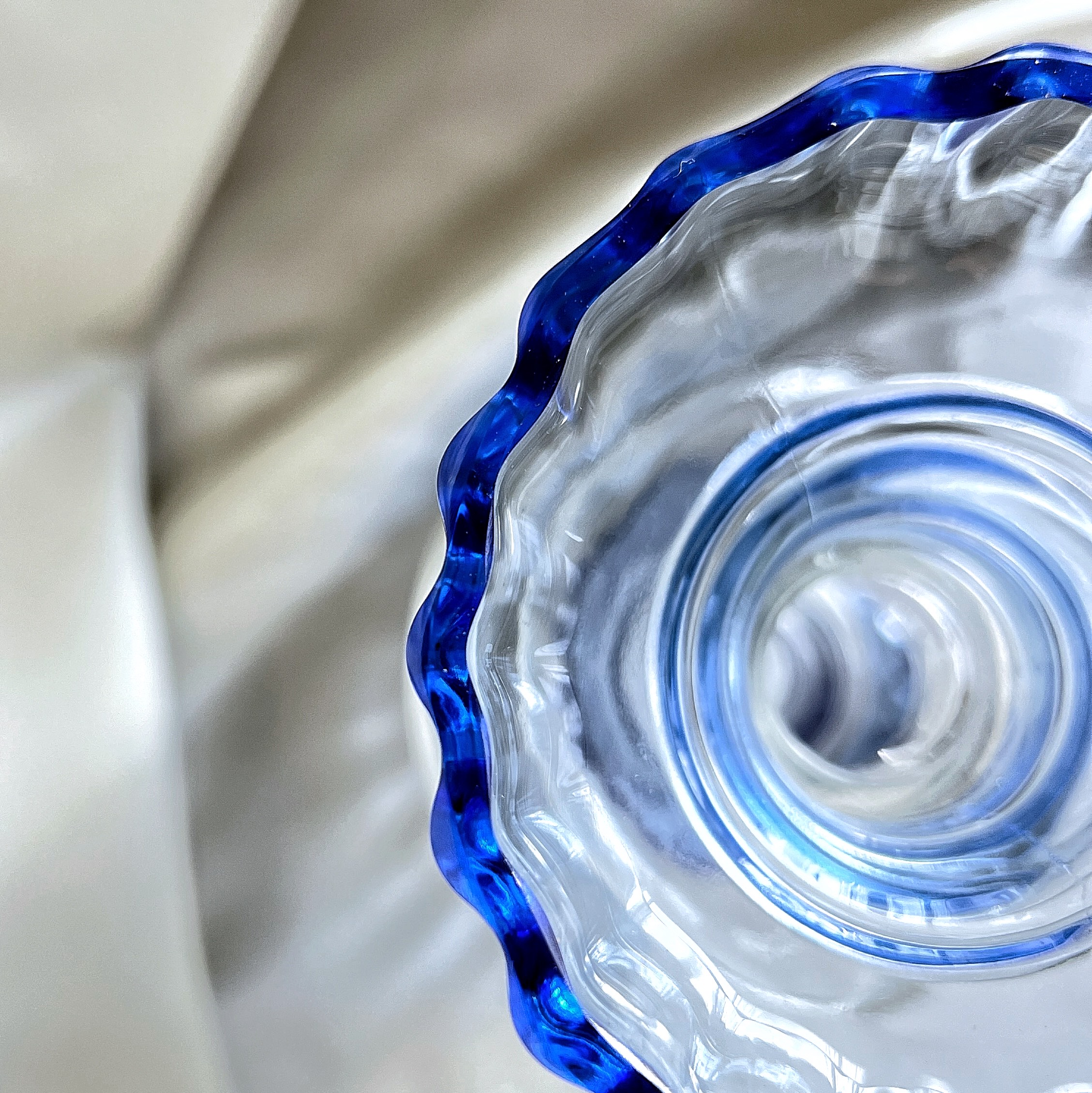 Luz Binara -Lucia Bruni