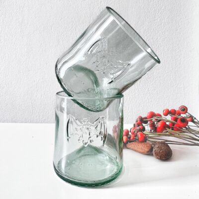 vasos Murcielago