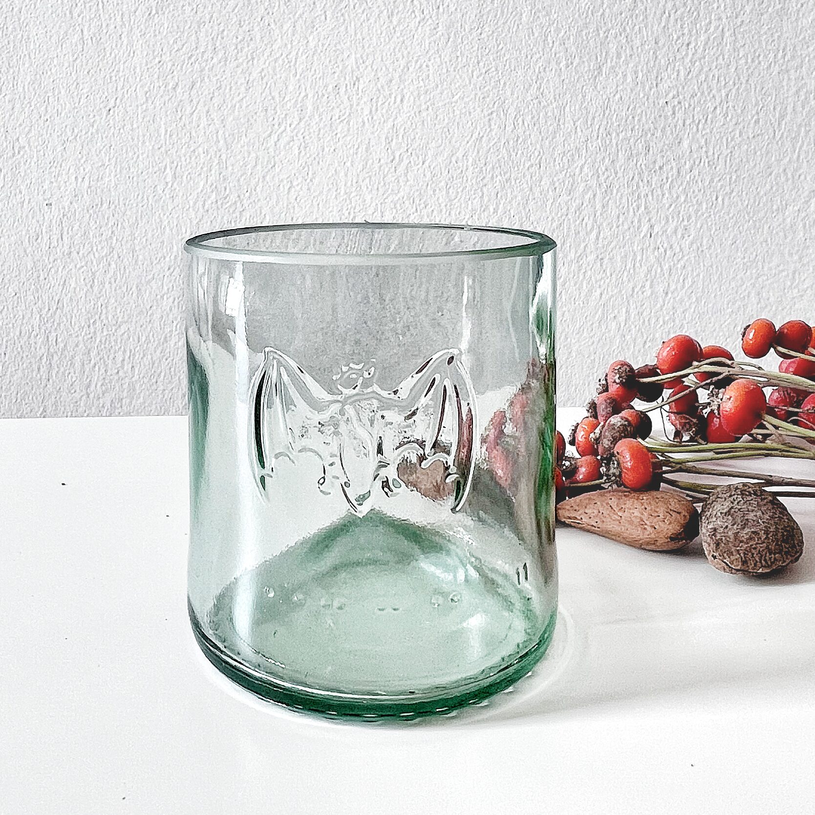 Vasos Murcielago