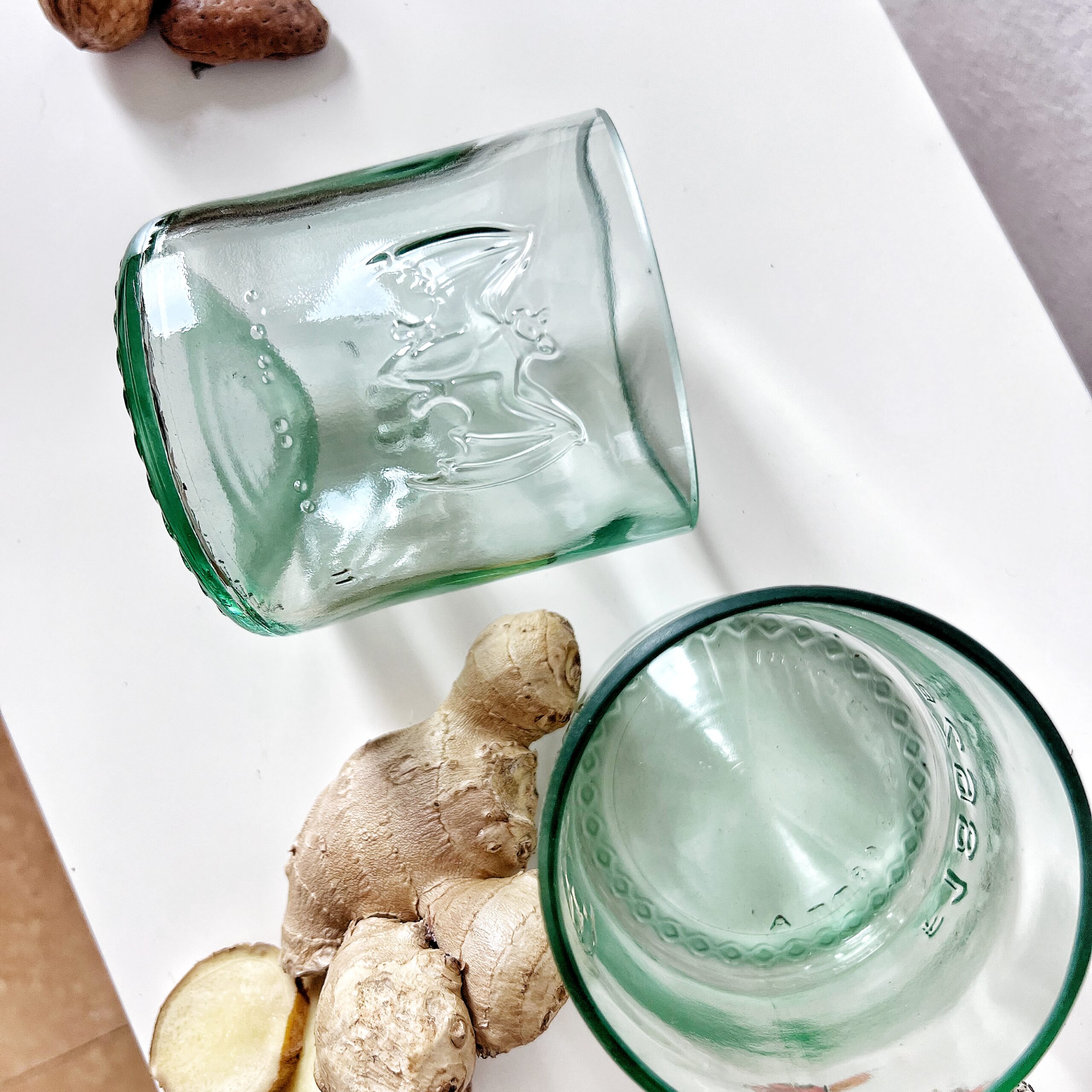 Vasos Murcielago
